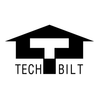 Tech Bilt Logo PNG Vector