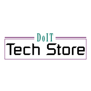 Tech Store Logo PNG Vector