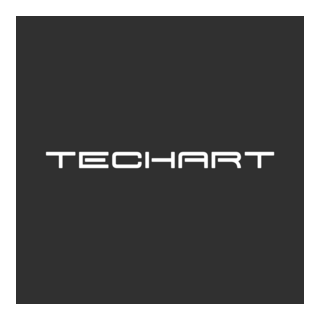 techart Logo PNG Vector