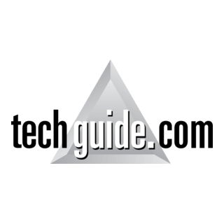 TechGuide.com Logo PNG Vector