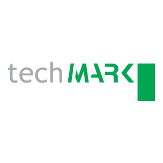 techMARK Logo PNG Vector