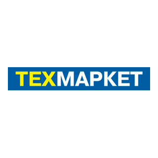 Techmarket Logo PNG Vector