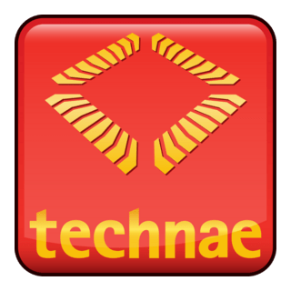 Technae Logo PNG Vector