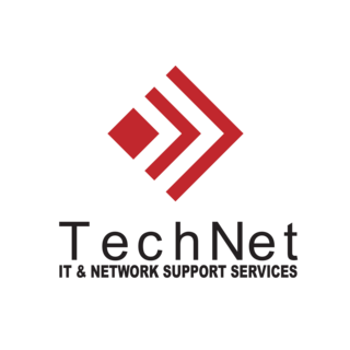 TechNet Logo PNG Vector