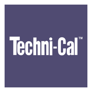 Techni-Cal Logo PNG Vector