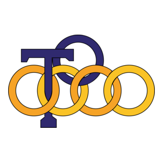 Technical Olympic Logo PNG Vector