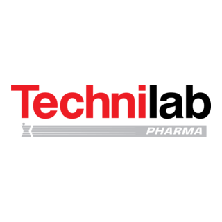 Technilab Pharma Logo PNG Vector