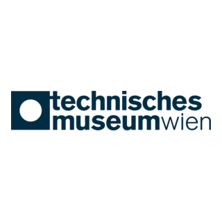 Technisches Museum Wien Logo PNG Vector