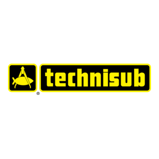 Technisub Logo PNG Vector