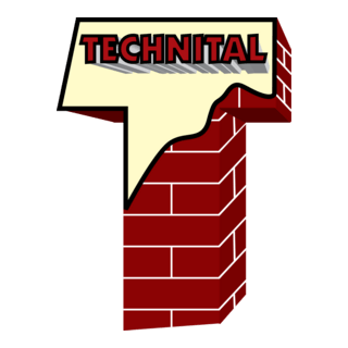 Technital Logo PNG Vector