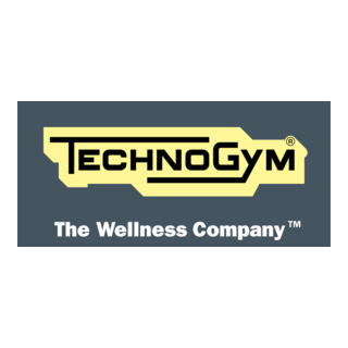 Technogym Logo PNG Vector