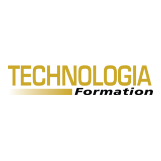 Technologia Formation Logo PNG Vector
