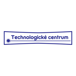 Technologicke Centrum Logo PNG Vector