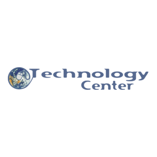 technology center Logo PNG Vector
