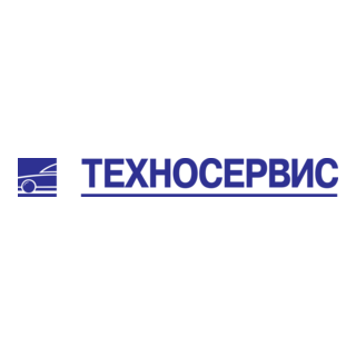 Technoservice Logo PNG Vector