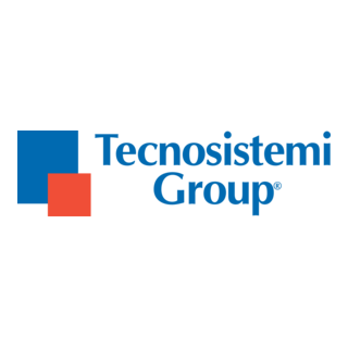 Technosistemi Group Logo PNG Vector