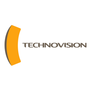 technovision Logo PNG Vector