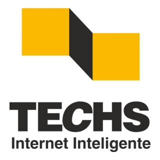 Techs Logo PNG Vector