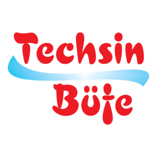 Techsin Bufe Logo PNG Vector