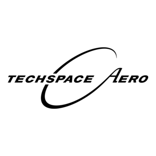 Techspace Aero Logo PNG Vector