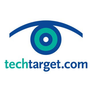 TechTarget Logo PNG Vector