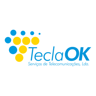 Teclaok Logo PNG Vector