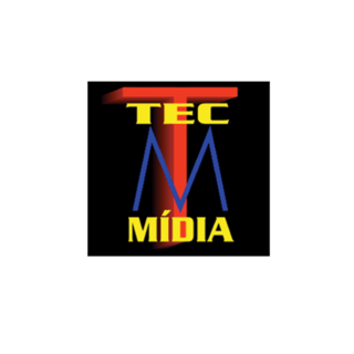 tecmidia Logo PNG Vector