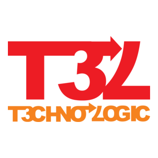 Tecno-Logic Logo PNG Vector