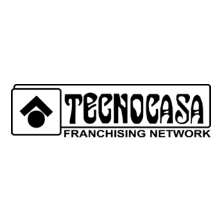 Tecnocasa Logo PNG Vector