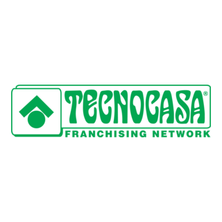tecnocasa Logo PNG Vector