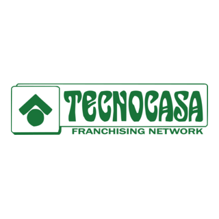 tecnocasa Logo PNG Vector
