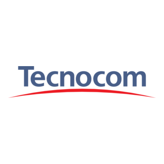 Tecnocom Logo PNG Vector