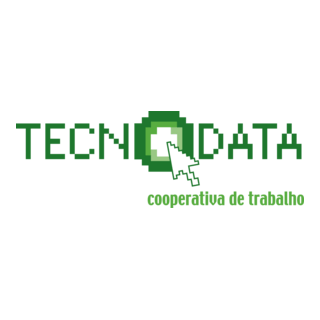 Tecnodata Logo PNG Vector