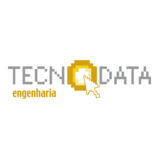 Tecnodata Logo PNG Vector