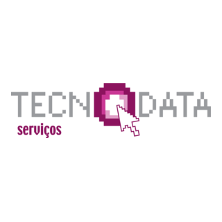 Tecnodata Logo PNG Vector