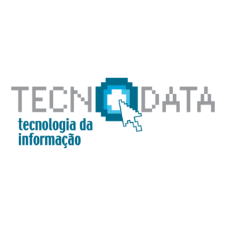Tecnodata Logo PNG Vector