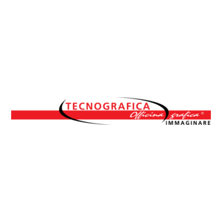 Tecnografica Logo PNG Vector