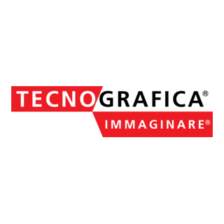 TECNOGRAFICA Logo PNG Vector