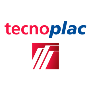 Tecnoplac® Logo PNG Vector
