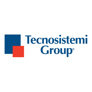 Tecnosistemi Group Logo PNG Vector