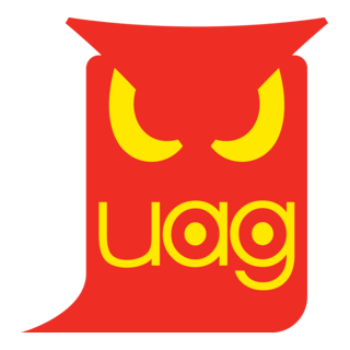 Tecolotes Logo PNG Vector