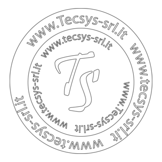 Tecsys T Logo PNG Vector