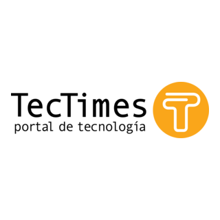 TecTimes Logo PNG Vector