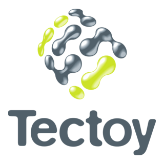 Tectoy Logo PNG Vector