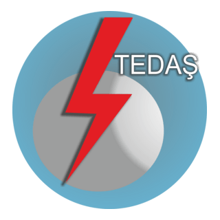tedas Logo PNG Vector