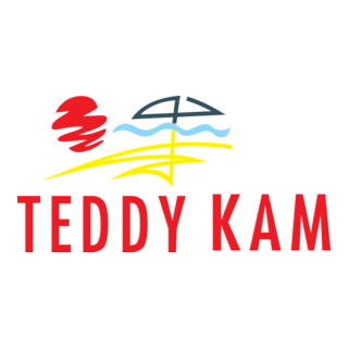 Teddy KAM Logo PNG Vector