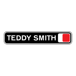 Teddy Smith Logo PNG Vector