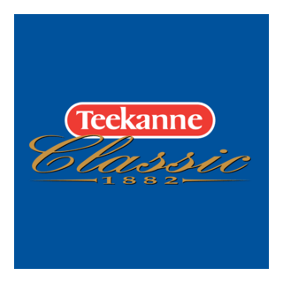Teekanne Classic Logo PNG Vector
