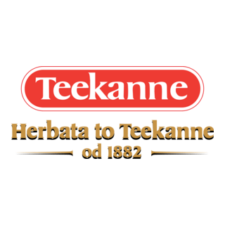 Teekanne Logo PNG Vector