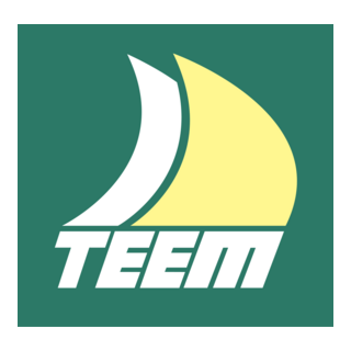 Teem Logo PNG Vector